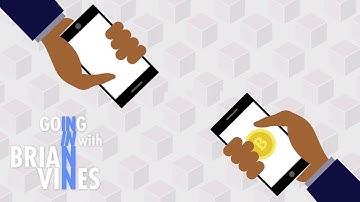 Blockchain Explained | Going In with Brian Vines