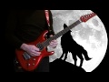 Gary Moore - The Loner HD Cover