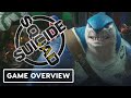 Suicide Squad: Kill the Justice League - Official Story &amp; Gameplay Overview
