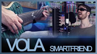 [4K] Ultimate Cover n° 63 : VOLA - SMARTFRIEND