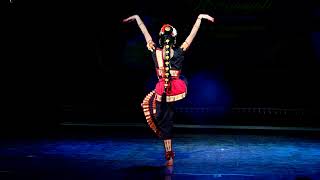 Chandrachura Shiva Sankara | Classical Dance