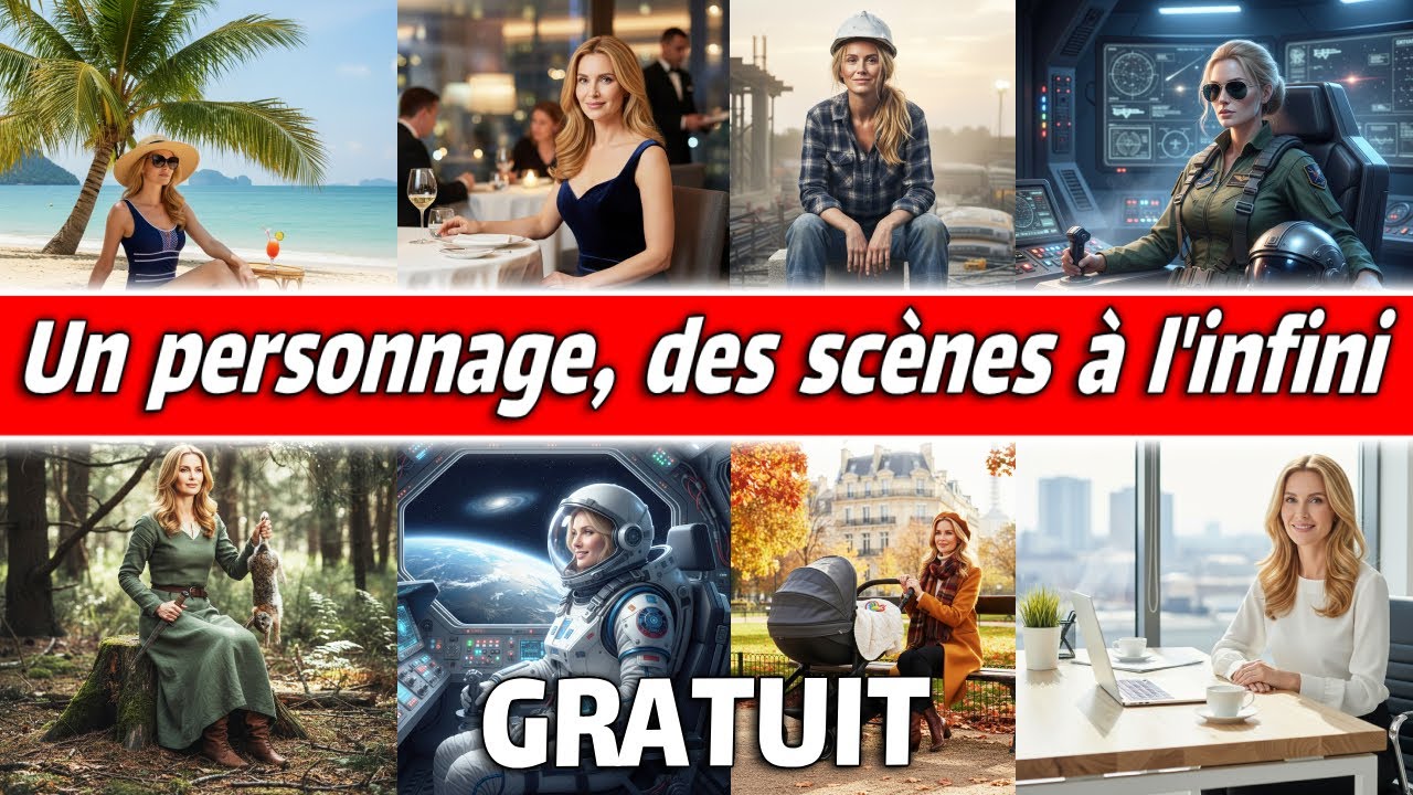 Pépite IA, Whisk révolutionne l’image