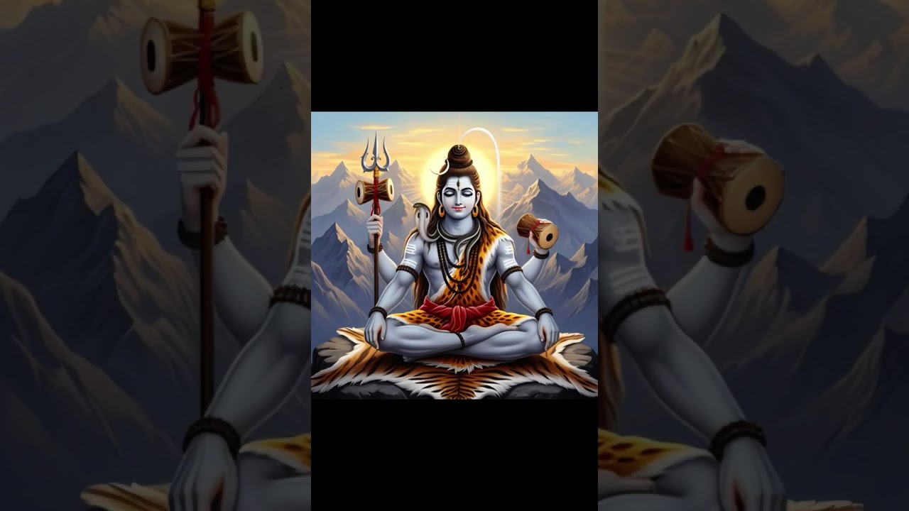 jai bholenath baba ki 