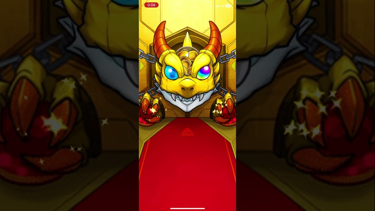 新春超獣神祭を引いたよ〜🐥