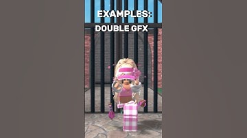 Want one? || #shorts #mm2 #roblox #gfx