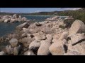 Baie de Palombaggia Corse du Sud - France HD