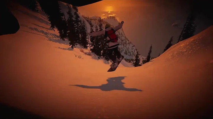 A STEEP video showcase