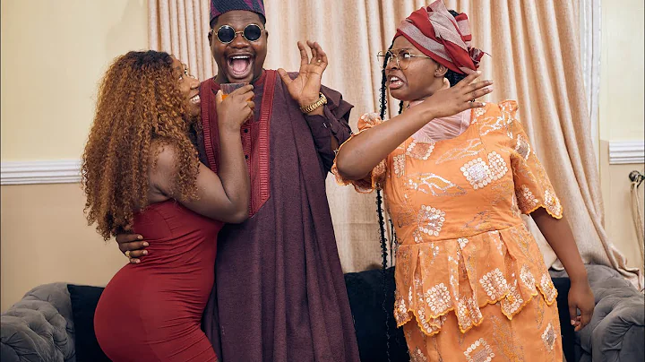 MUMMY WA VS FRICKY VAWULENCE | MR MACARONI | KEMZ MAMA | CHOCOLATE SECRET