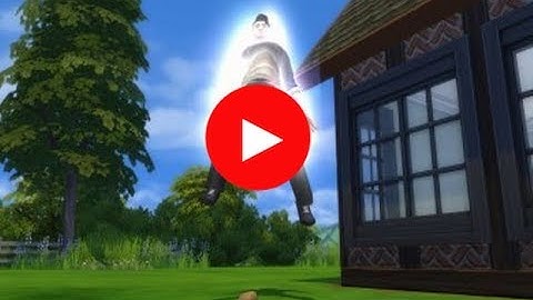 The Sims 4 Deluxe Edition Full DLC - The Sims 4 StrangerVille