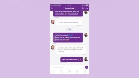 Crowdfunding App Concept by Cleveroad