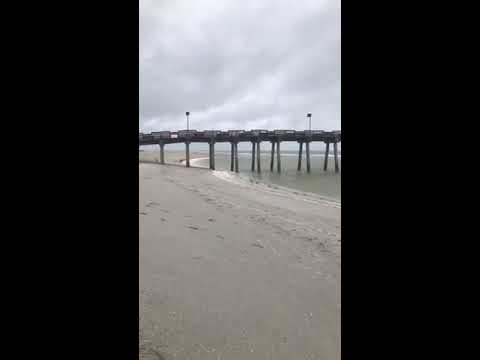 hurricane venice florida irma