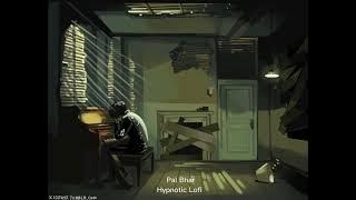 Pal Bhar-Aditya Rikhari|Slowed & Reverb|Lofi