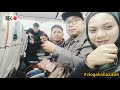 VLOG 6 : TRIP JAKARTA AND BANDUNG 2020 WITH THE BANA TEAM