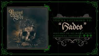 Burned in Effigy - Hades