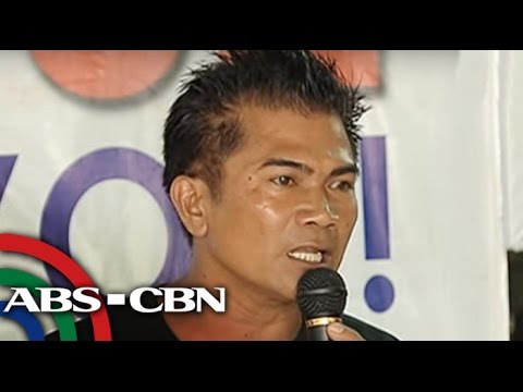 TV Patrol: Mga OFW na apektado ng retrenchment, maaaring umabot sa 50,000 TV Patrol: Mga OFW na apektado ng retrenchment, maaaring umabot sa 50,000