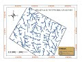 Stream &amp; Drainage Network Analysis in ArcGIS 2025 Using DEM | Step-by-Step Tutorial