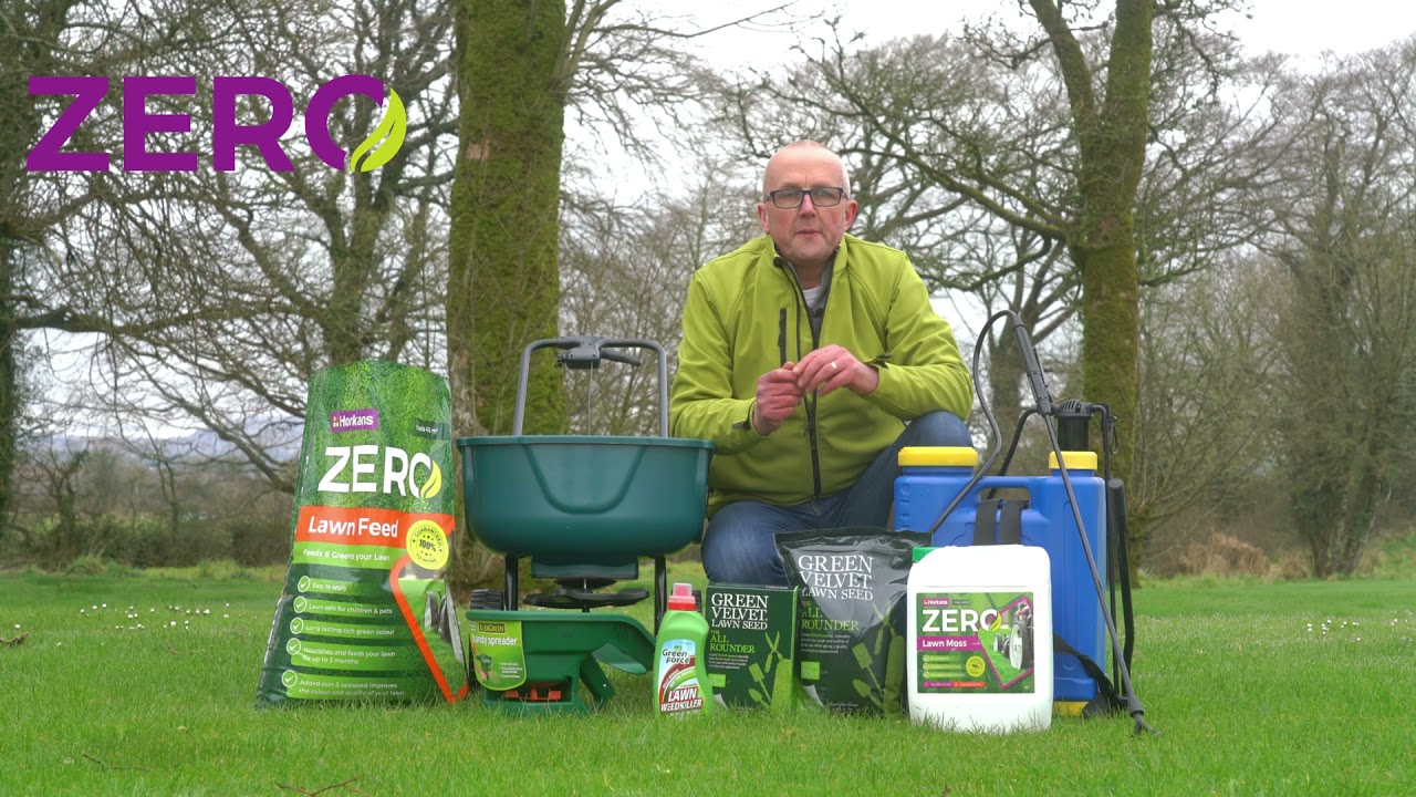 Zero Lawn Care Accessories and Safety Tips 