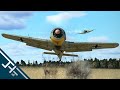 Il2 great battles fw 190 a3  lucky scissors