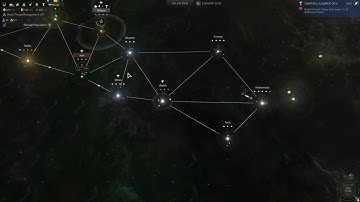 S1 E04  JC Proton Lets Play Endless Space 2 - Endless Difficulty - Custom Horatio