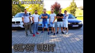 Video thumbnail of "Gipsy Unit - Baro drom ( Cover )"