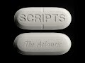 Scripts | 1.  A Hard Pill to Swallow