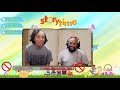 #797  - Look Who Came to Join Me on the Stream...  | Natural Hair Watch Party