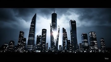 “AWAKENING CODE | Official Cinematic Trailer (2025) | Epic Sci-Fi Blockbuster”