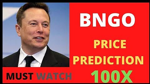 BNGO Stock: CUSTOMER Advancements, Adoption and Potential for Alzheimer's Disease - BioNano Genomics