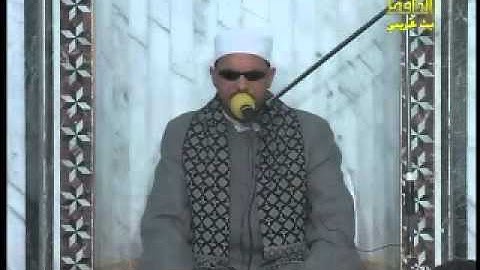 ما تيسر من سورة لقمان الشيخ مرضي شرف الدين 01111180909