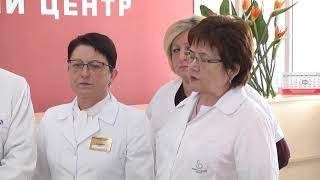 Полное обращение медицинской палаты Ульяновской области