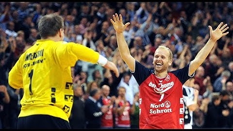 WHY WE LOVE HANDBALL! HD 2016