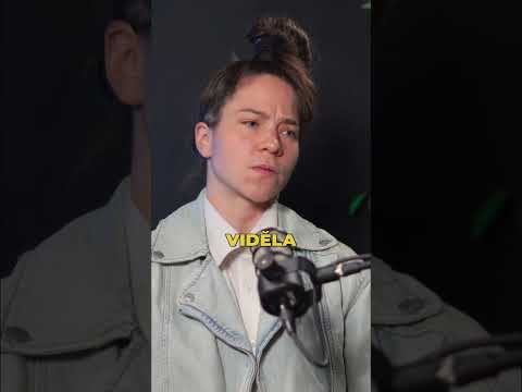 Krize mě naučily LEHKOST a VDĚČNOST #shorts