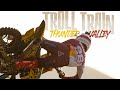 Troll Train - Thunder Valley