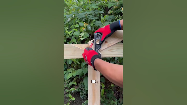 This Clever Trick Makes Pool Framing Look Effortless