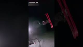 Absolutely Mive Switch Front Flip