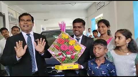 new car unveiling (for more details contact 9705195951)