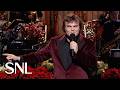 Jack Black Monologue: King Kong Song - SNL