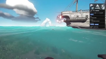 UNLIMITED GOLD & ESP 💰 SEA OF THIEVES HACK 2023 | UNDETECTED CHEAT