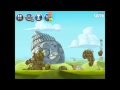 Angry Birds Star Wars 2 B3-7 Battle of Naboo 3 Star