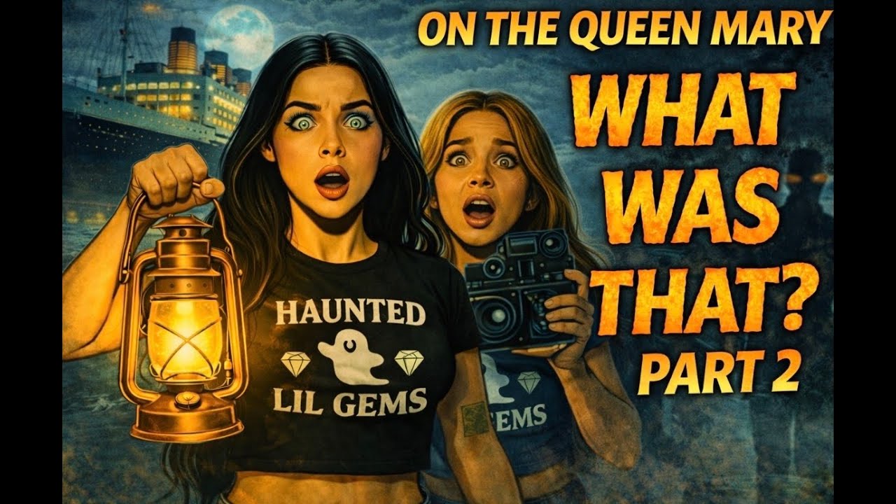 Что это было за вторая часть?