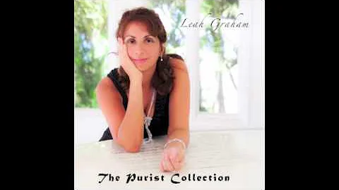 Leah Graham - The Purist Collection