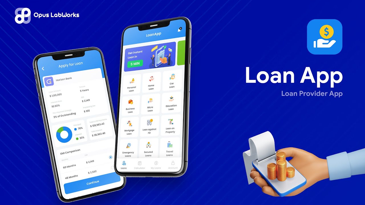 2 App Template Loan Provider App Bank Loan App Instant Loan 2 App Template Loan Provider App Bank Loan App Instant Loan