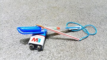 How to make a Polarity Tester