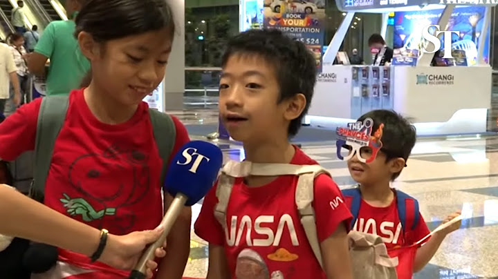 Fans turn up for Olympic bronze medallist Max Maeder’s return to Singapore