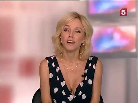 Video: A Devenit Cunoscut Cum Arată Marina Zudina Fără Machiaj