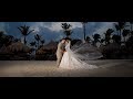 Stunning Aruba Wedding Video - Hilton Aruba Caribbean ...