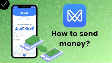 How to send money on Monese? - Monese Tips