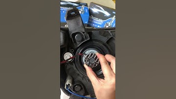 H4H LED lightS installation tutorial