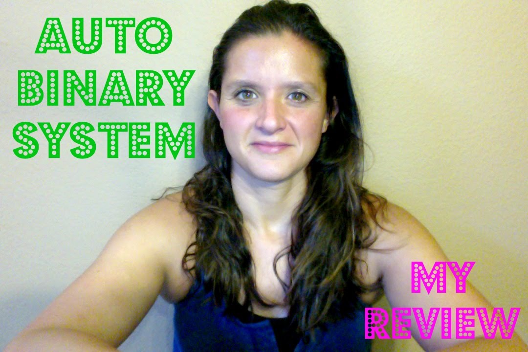 Auto Binary System Review -- Scam?
