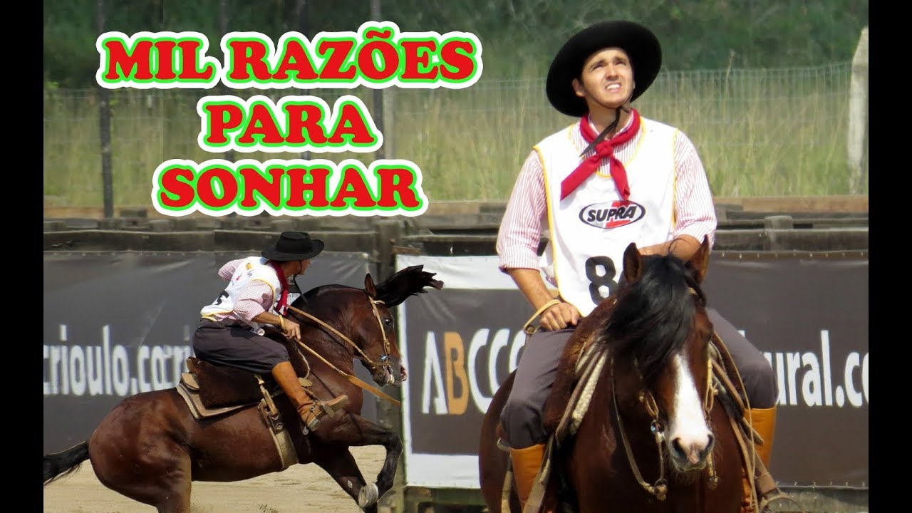 LAS CALLANAS MIL RAZONES um CRAQUE  nas PISTAS!